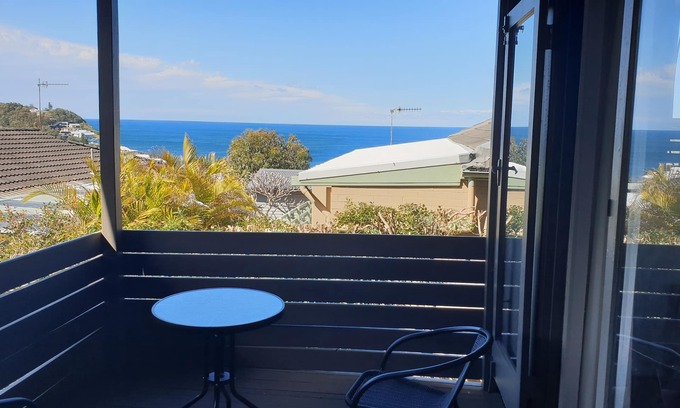 Copacabana Appartement | Relax At Copa - Beach Bliss - 400 meters from the sand