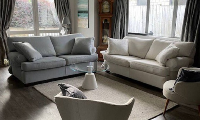 Tauranga Maison | RELAX at The Lake