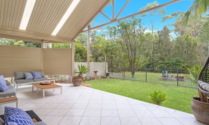 Sanctuary Point Maison | Relax at the Park, Sanctuary Point