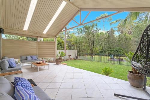 Sanctuary Point Maison | Relax at the Park