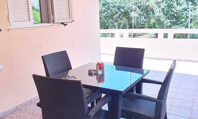 Perivolia Appartement | Relax away from city traffic, in strategic position for your vacations in Chania