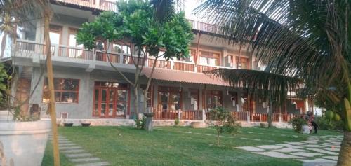 Weligama Maison | Relax Beach Resort