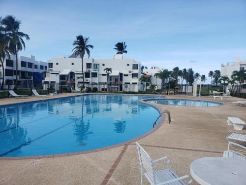 Zarzal Appartement | Relax Beachfront Complex at Rio Grande
