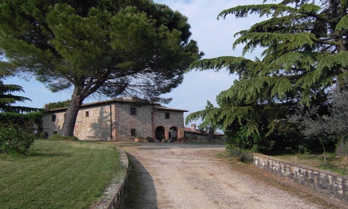 San Casciano in Val di Pesa Appartement | RELAX ENTRE LES OLIVES ET LES VIGNOBLES