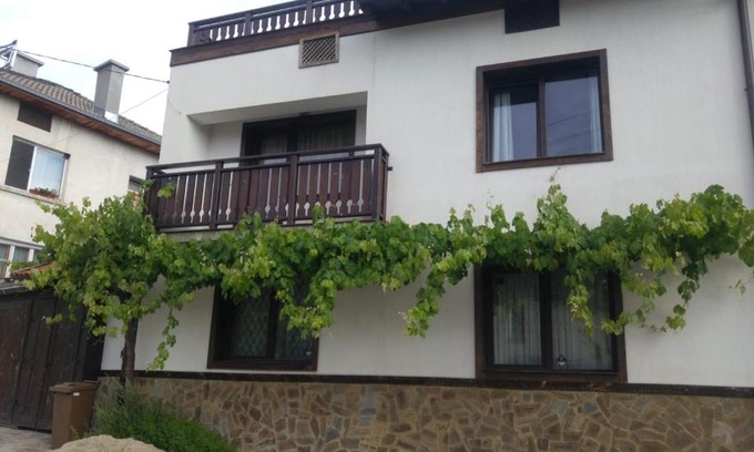 Dobrinishte Maison | Relax