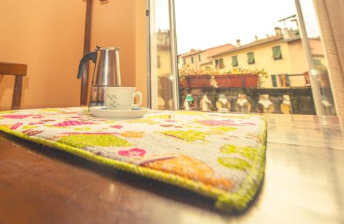 Brugnato Appartement | Relax Brugnato