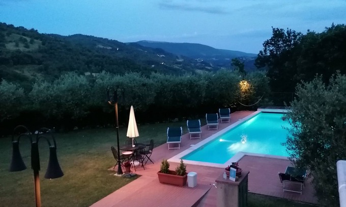 Valtopina Maison | Relax cottage