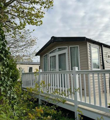 Prestonpans Station Balnéaire | Relax & Dream