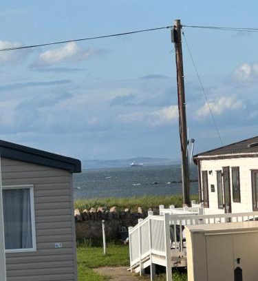 Port Seton Autre | Relax&Dreams caravan
