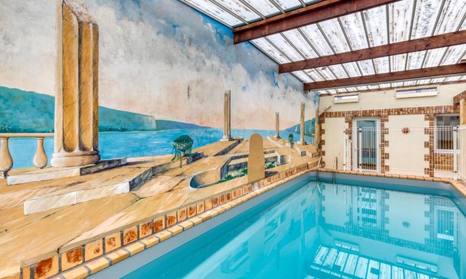Lillebonne Maison | Relax en Normandie