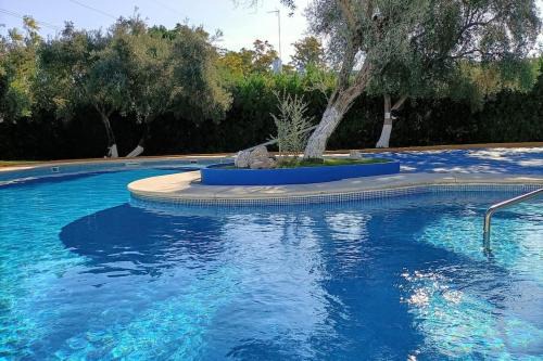 Valencina de la Concepcion Appartement | Relax a un paso de Sevilla