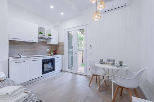 Marina di Cerveteri Appartement | Relax Gerbere