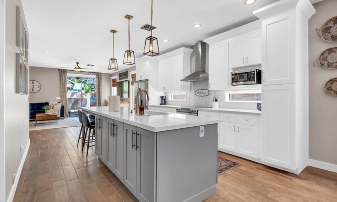 Higley Groves Maison | Relax @ Gilbert Desert Retreat