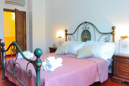 Ponte Buriano Maison | Relax Guazza - Piscina a Comune - Parcheggio