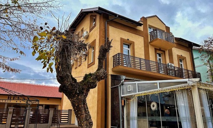 Varshets Maison | RELAX - Guest House Varshets