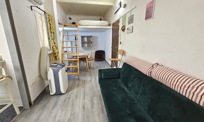 Numancia Appartement | Relax Home