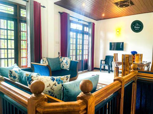 Katugastota Appartement | Relax Homestay