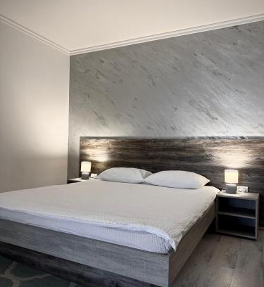 Tirgu Mures Maison | Relax House El Passo