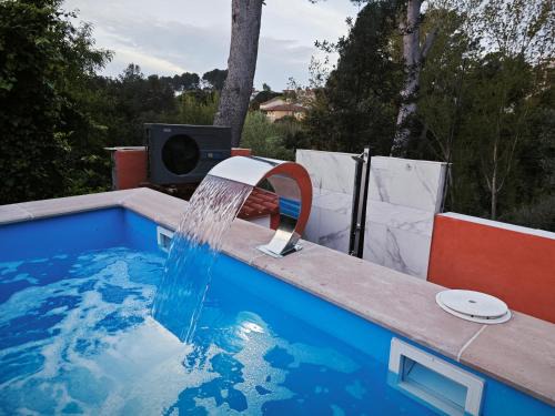 Sant Esteve Sesrovires Maison | Relax House Barcelone