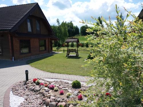 Telsiai county Maison | Relax House