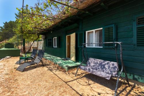 Marusici Appartement | relax