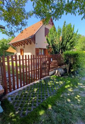 Dunapataj Maison | Relax II. Vendégház
