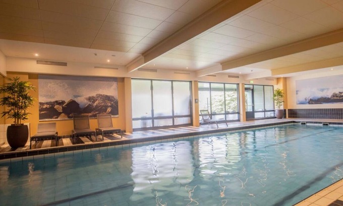 Wolfheze Hôtel | Relax in a Charming Room w/Indoor Pool - Easy Access to Burgers Zoo