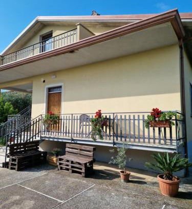 Aquino Appartement | Relax in campagna - Aquino