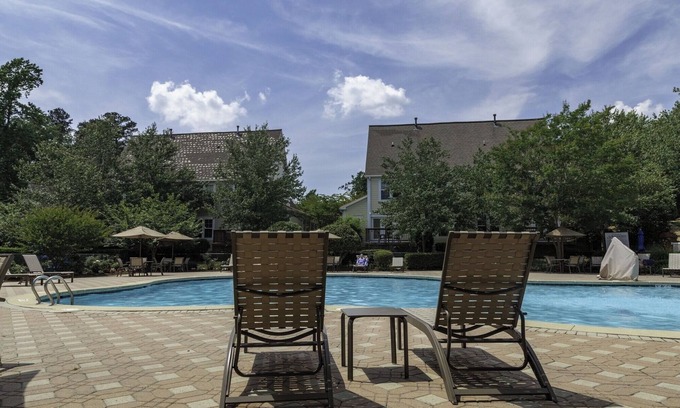 Lackey Station Balnéaire | Relax in Estate Villa w/Outdoor Pool & Modern Perks + Scenic Views | 3 Units