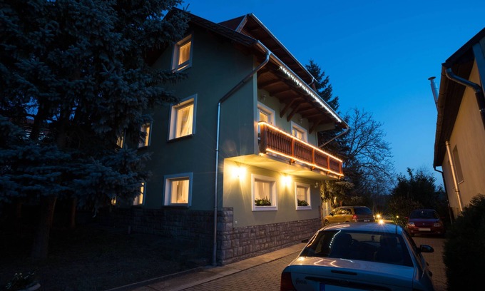 Heviz Maison | Relax in Heviz