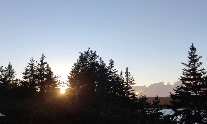 Guysborough County Maison | Relax in Nova Scotia for up to 6 people