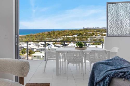 Bokarina Appartement | Relax in Resort-style Serenity with Stunning Views