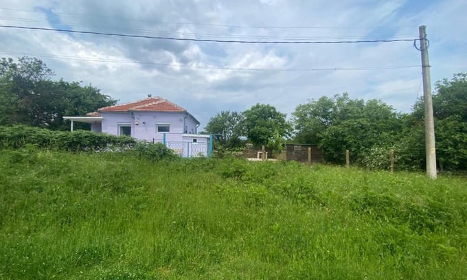 Prilep Maison | Relax in rural Bulgaria.