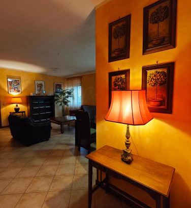 Casenuove Appartement | Relax in Spello