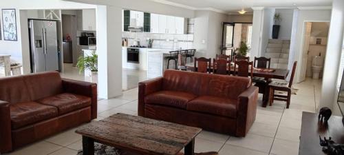 Calypso Beach Maison | Relax in Style at Ndigo Blue, Langebaans Coziest Holiday Home