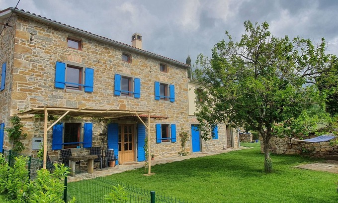 Koper Autre | Relax in the countryside near the sea