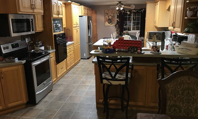 Okanagan-Similkameen Maison | Relax in the Okanagan with privacy