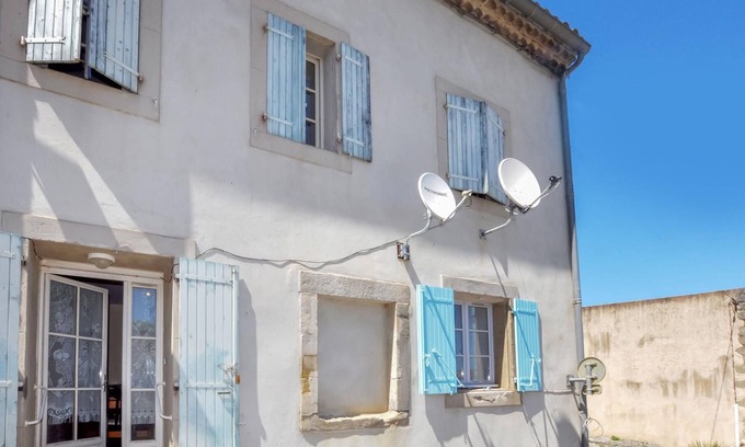 Lavalette Maison | Relax in this functional vacation home located in Lavalette.