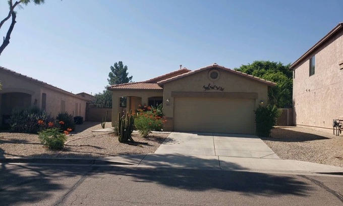 San Tan Valley Maison | Détendez-vous à la maison Johnson Ranch