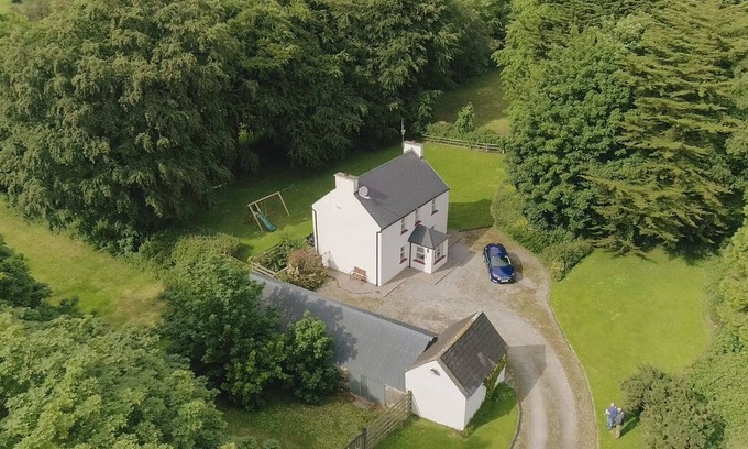 Broadford Autre | Détendez-vous dans une ferme traditionnelle chalet idéal pour visiter l'Irlande du Sud et de l'Ouest.