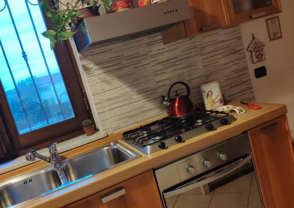 Giugliano in Campania Appartement | Relax