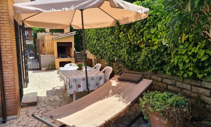 Fonte Nuova Appartement | Relax La Torricella
