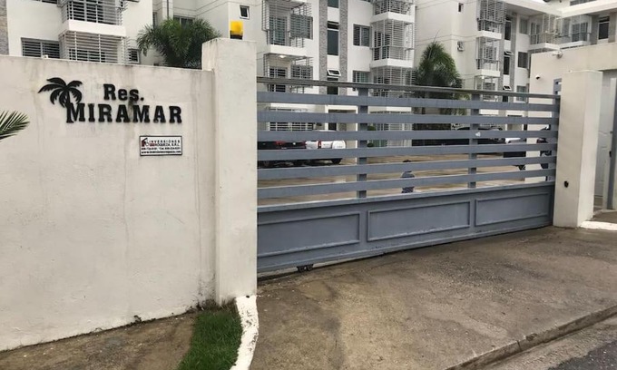 Santiago Province Appartement | relax Miramar I