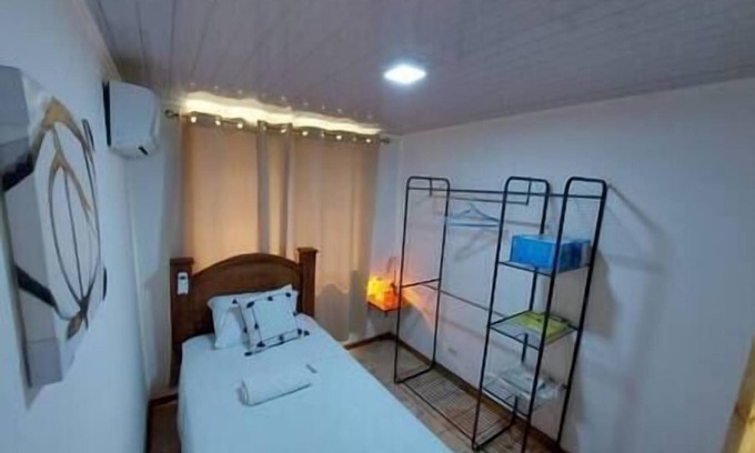 Garabito Maison | Relax Mountain View Wild Life