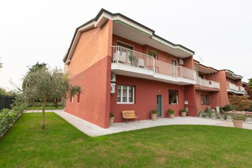 Segrate Maison | Relax nel Verde