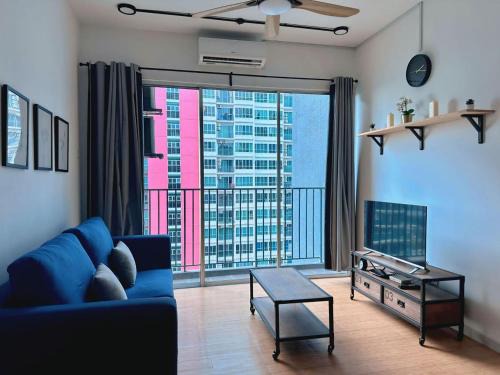Sungai Buloh Appartement | Relax & Recharge in 3BR condo at The Zizz