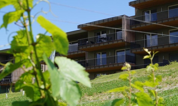 Ehrenhausen Appartement | Relax Residence Südsteiermark