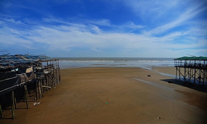 Tajpur Hôtel | RELAX RESORT