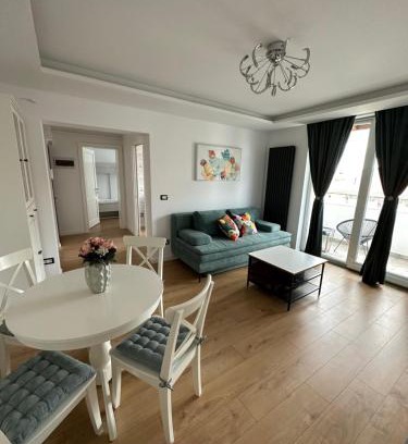 Cugir Appartement | Relax & Rest Cugir