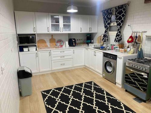 As-Salam Appartement | Relax & Rest - Near Airport